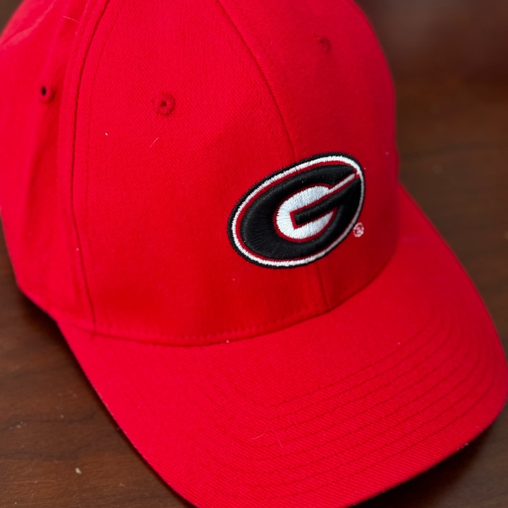 Official University of Georgia Bowl Hat